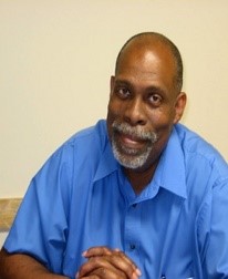 Colin Jarvis