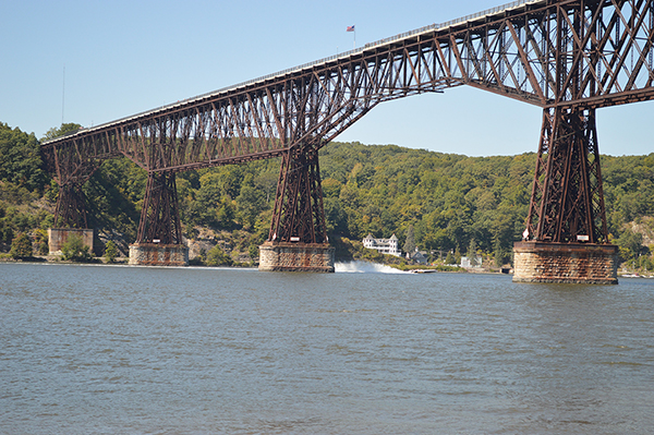 Explore Our Bridges | New York State Bridge Authority